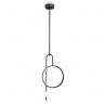Подвесной светильник Ambrella Light FL66435