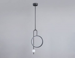 Подвесной светильник Ambrella Light FL66435