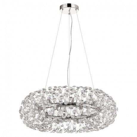 Подвесная люстра Lussole LSP-8582