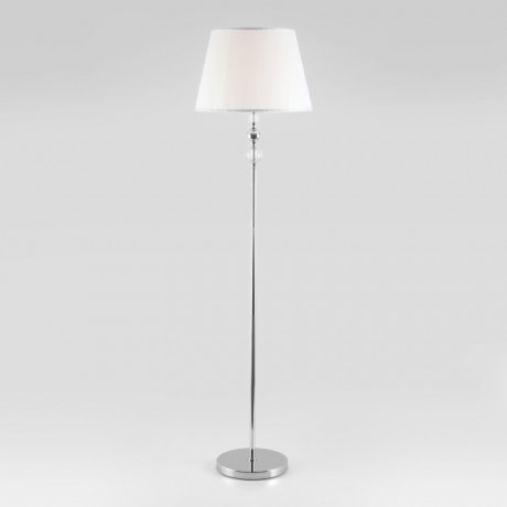 Торшер Eurosvet 01072/1 хром