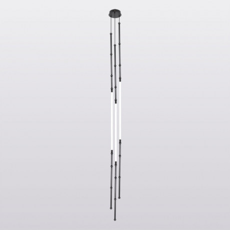 Подвесной светильник Lussole LSP-7070