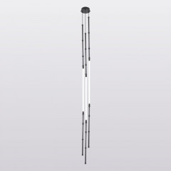 Подвесной светильник Lussole LSP-7070