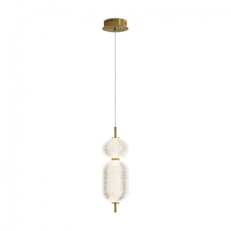 Подвесной светильник Freya FR6135PL-L13BT