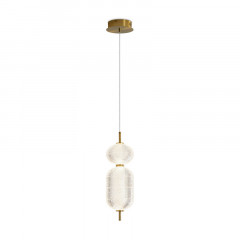 Подвесной светильник Freya FR6135PL-L13BT