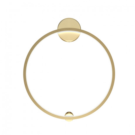 Бра Maytoni MOD005WL-L22BSK1