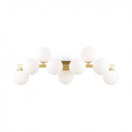 Бра Maytoni MOD547WL-09BS