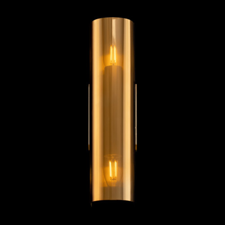 Бра Maytoni P011WL-02G