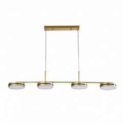 Подвесная люстра F-Promo 4043-4P