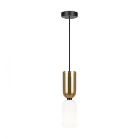 Подвесной светильник Maytoni MOD177PL-01G