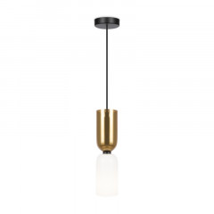 Подвесной светильник Maytoni MOD177PL-01G