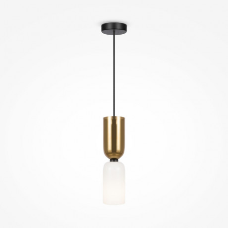 Подвесной светильник Maytoni MOD177PL-01G