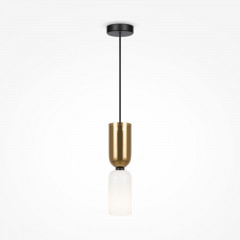 Подвесной светильник Maytoni MOD177PL-01G