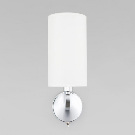 Бра Eurosvet 60128/1 хром