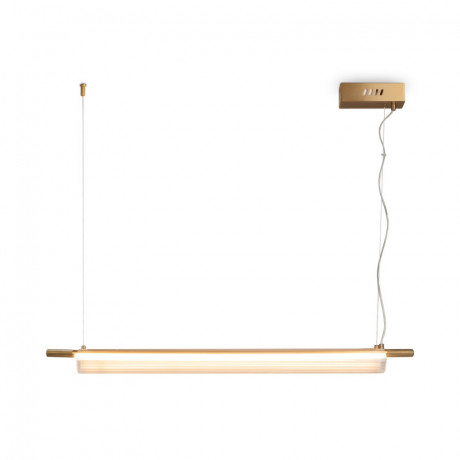 Линейный светильник Maytoni MOD258PL-L20BS3K