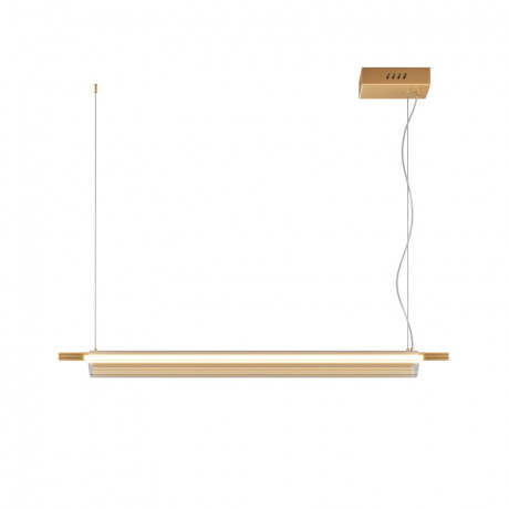 Линейный светильник Maytoni MOD258PL-L20BS3K