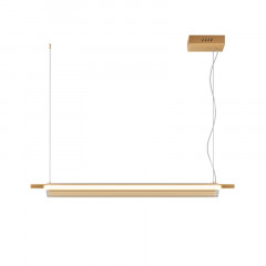 Линейный светильник Maytoni MOD258PL-L20BS3K