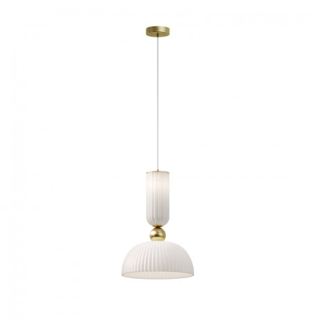 Подвесной светильник Maytoni MOD302PL-01W1