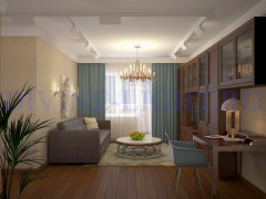 Бра Favourite 2308-1W