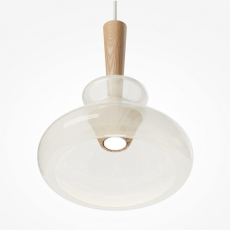 Подвесной светильник Maytoni MOD405PL-01W