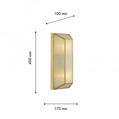 Бра Favourite 4120-2W