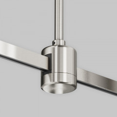 Стойка Maytoni Technical TRA156C-IPCL1-PT