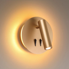 Спот Odeon Light 3913/9WL