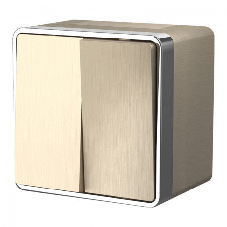 Выключатель Werkel W5020210