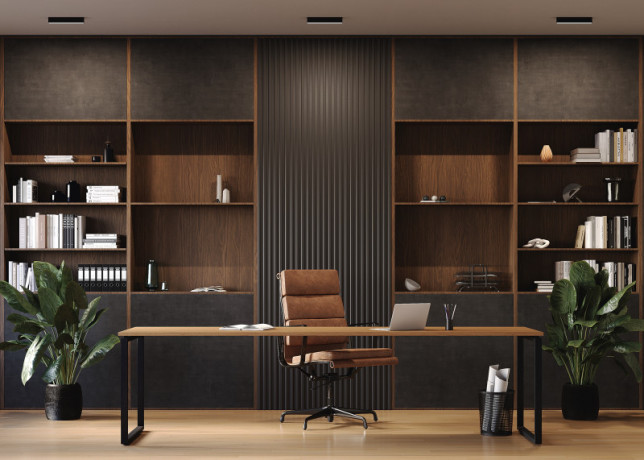 Линейный светильник Maytoni Technical C068CL-12W3-6K-B