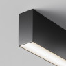 Линейный светильник Maytoni Technical C068CL-12W3-6K-B