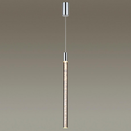 Подвесной светильник Odeon Light 4370/5L