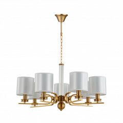 Подвесная люстра Favourite 2679-7P