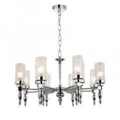 Подвесная люстра Favourite 2813-12P