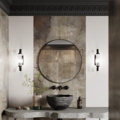 Бра Odeon Light 4943/1W