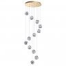 Каскадная люстра Odeon Light 5085/60L
