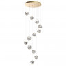 Каскадная люстра Odeon Light 5085/60L