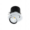 Спот DesignLed SPL-R1-25-WW