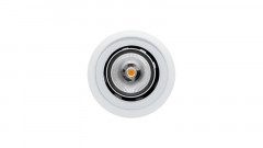 Спот DesignLed SPL-R1-25-WW