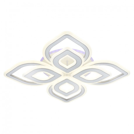 Накладная люстра Escada 10262/4LED