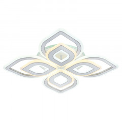 Накладная люстра Escada 10262/4LED