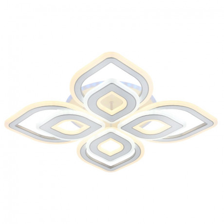 Накладная люстра Escada 10262/4LED