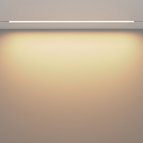 Светильник на шине Maytoni Technical TR030-2-30W3K-W