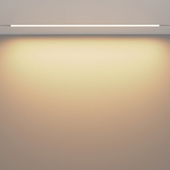 Светильник на шине Maytoni Technical TR030-2-30W3K-W