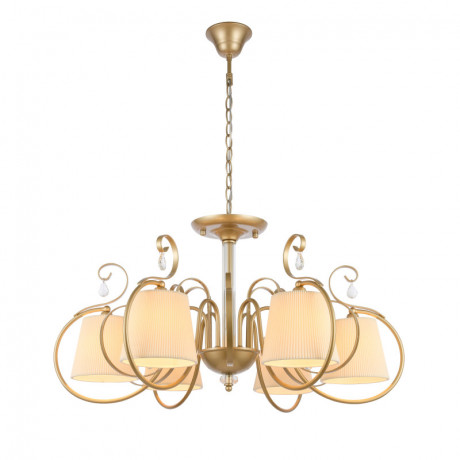 Подвесная люстра Evoluce SL177.203.06