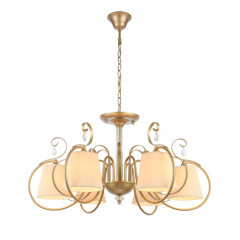 Подвесная люстра Evoluce SL177.203.06
