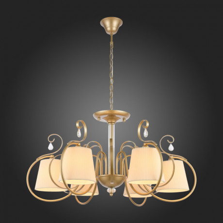 Подвесная люстра Evoluce SL177.203.06