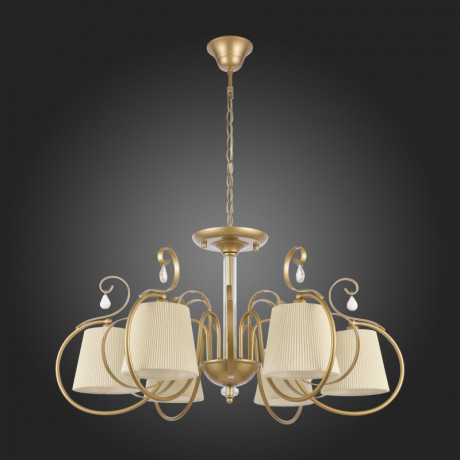 Подвесная люстра Evoluce SL177.203.06