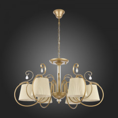 Подвесная люстра Evoluce SL177.203.06