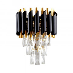 Бра MODELUX ML.7010.02 BK