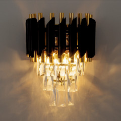 Бра MODELUX ML.7010.02 BK