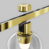 Светильник на шине Maytoni Technical TR148-1-3W3K-BS